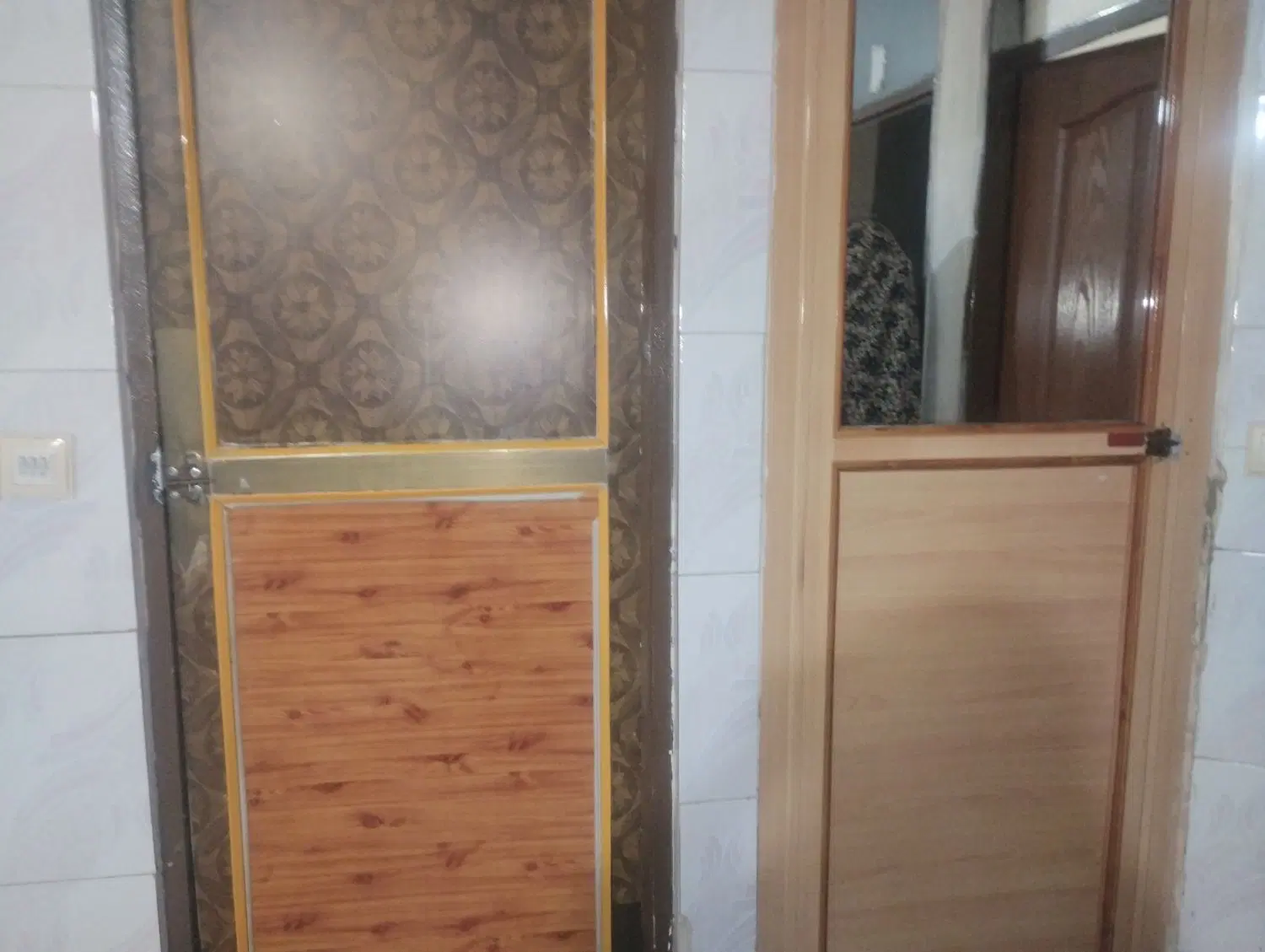 طبقه دوم