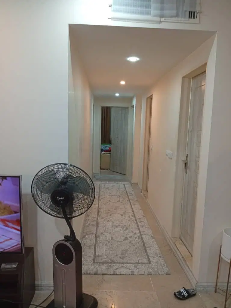 130متری 3خواب 2پارکینگ