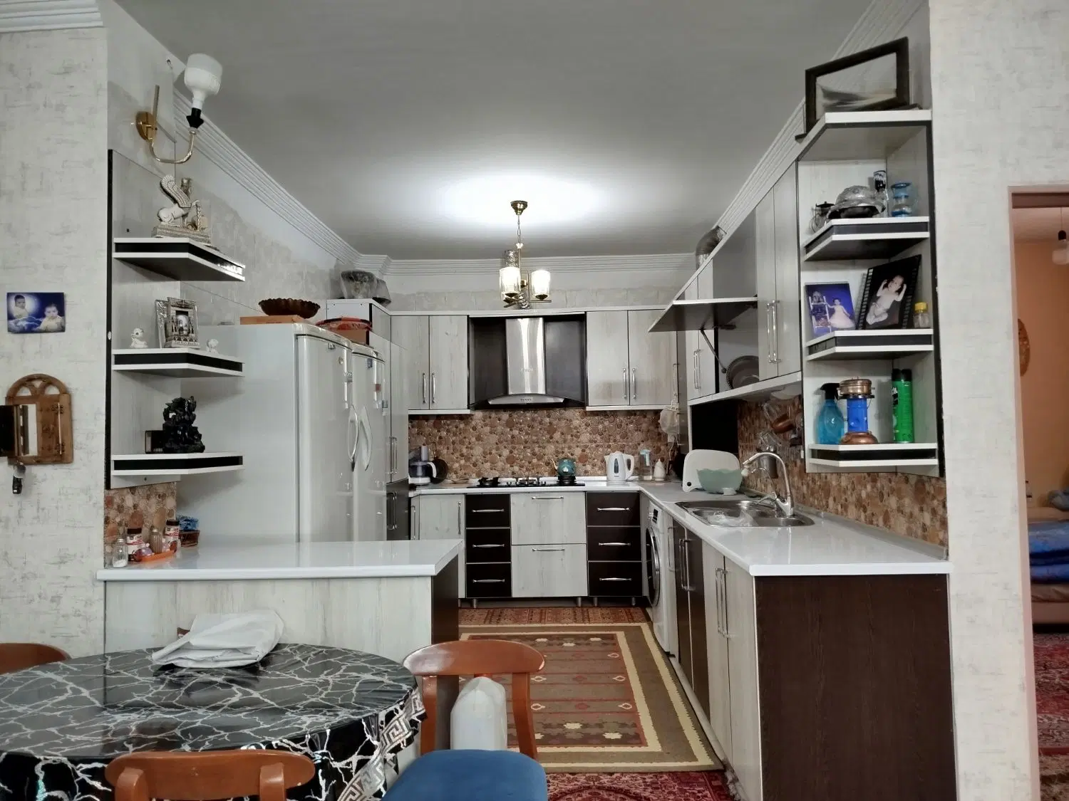 فروش خانه در نوده بافت جدید