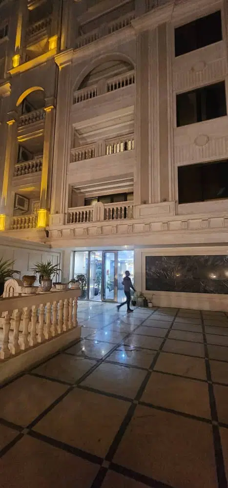 فروش تک واحدی ۲۰۰متری فرهنگیان شمالی