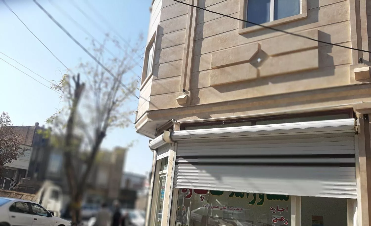 اجاره روزانه_هفتگی_ماهانه آپارتمان ۵۰ متری
