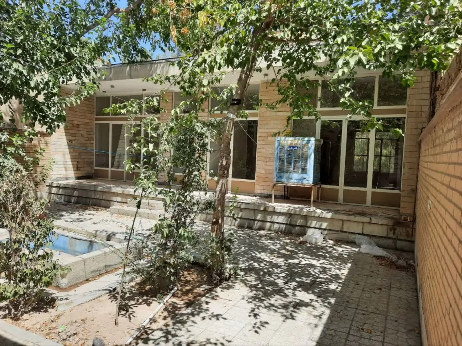اجاره خانه ویلایی