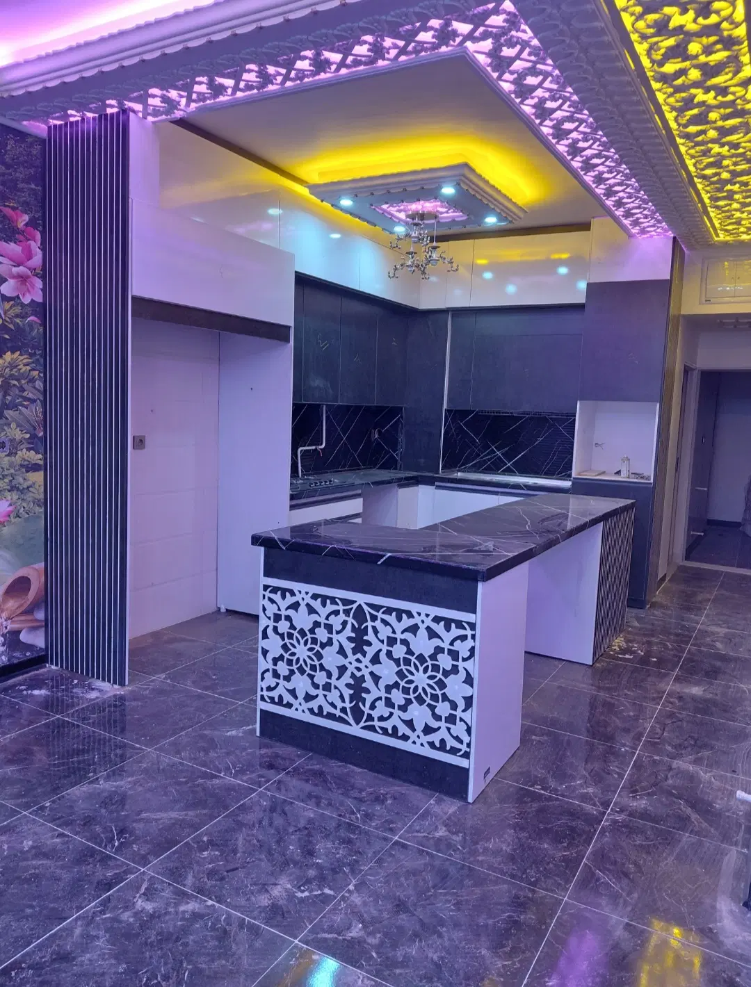 خانه فروشی شرف اباد