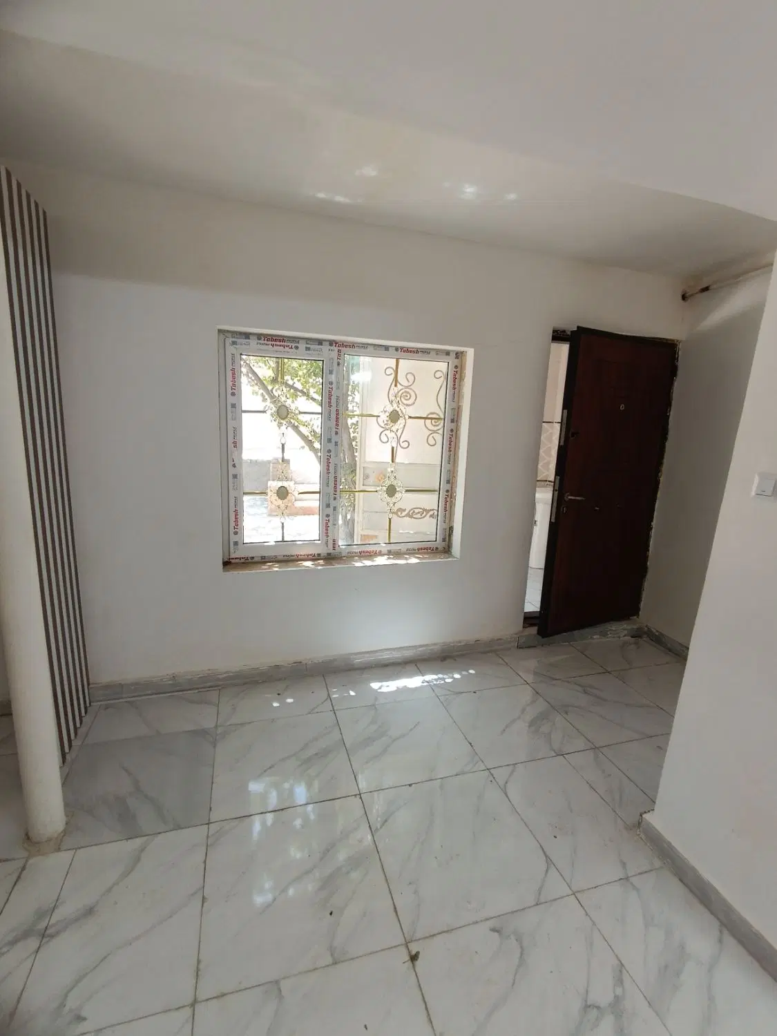 خانه ویلایی دوبلکس اکبریه