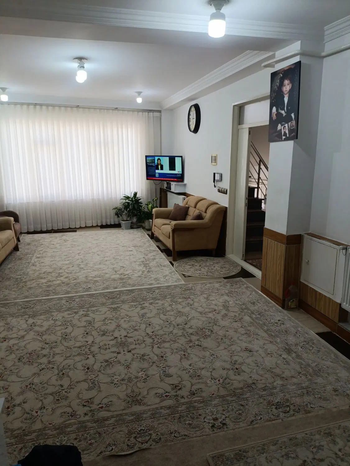 فروش 3واحد مسکونی