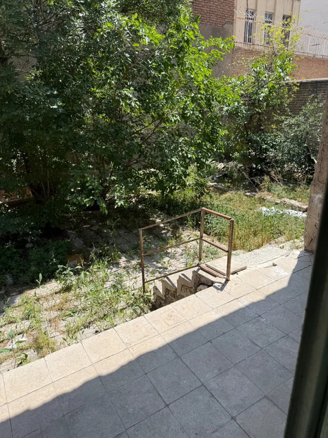 خانه ویلایی در بهترین نقطه شهر اردبیل