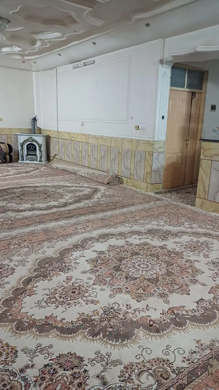 منزل ویلای طبقه همکف