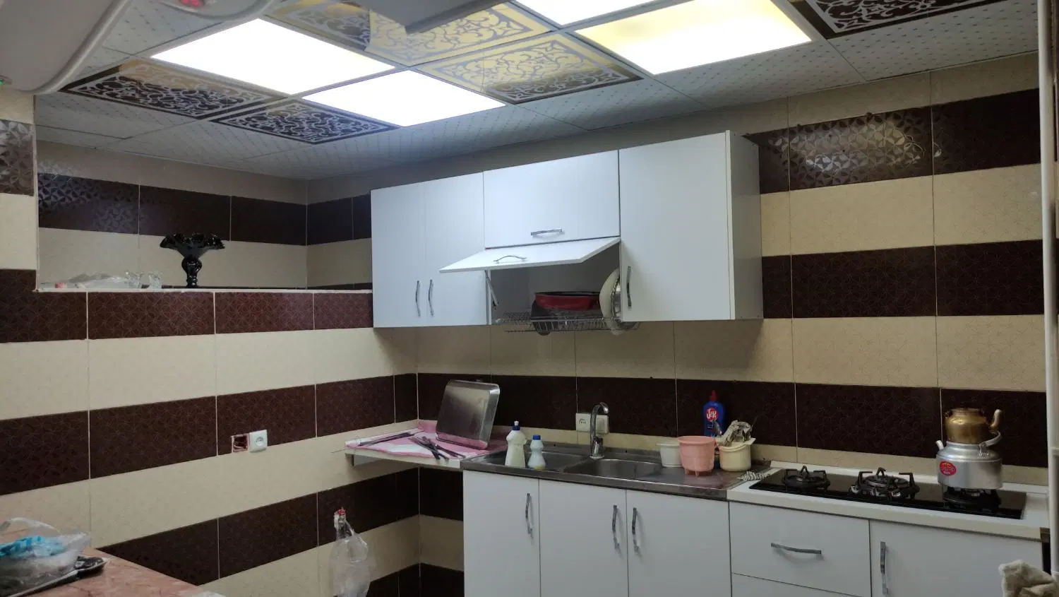 خانه ویلایی ۱۴۰ متری
