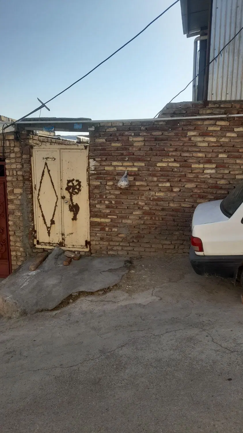 فروش خانه مسکونی