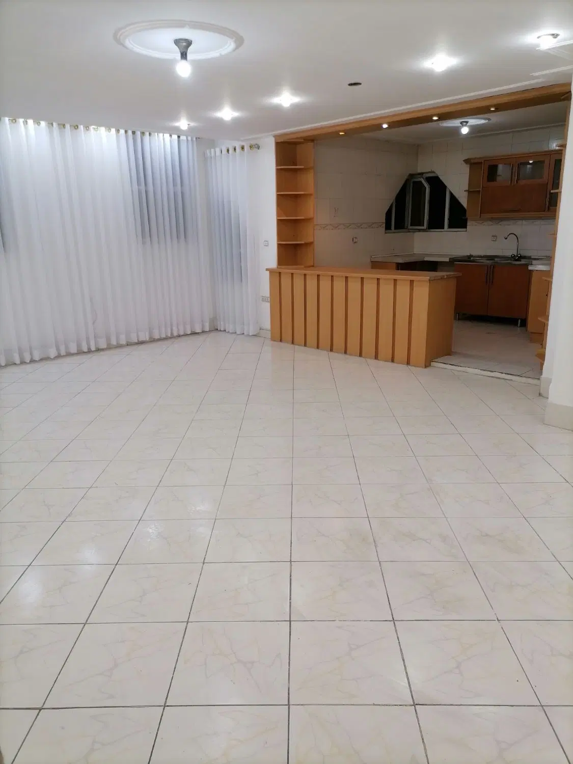 قصـرالـدشت