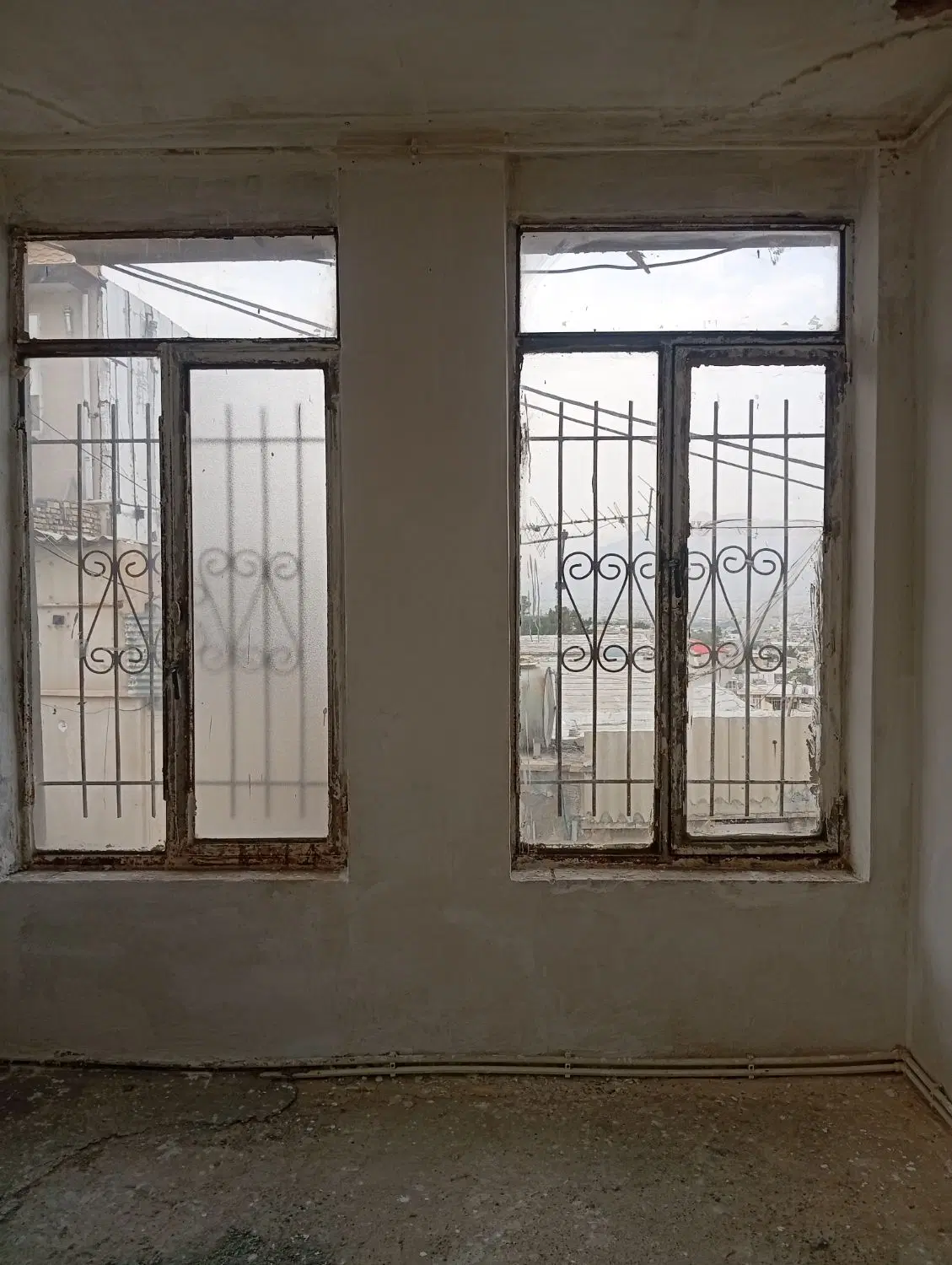 خانه اجاره ای