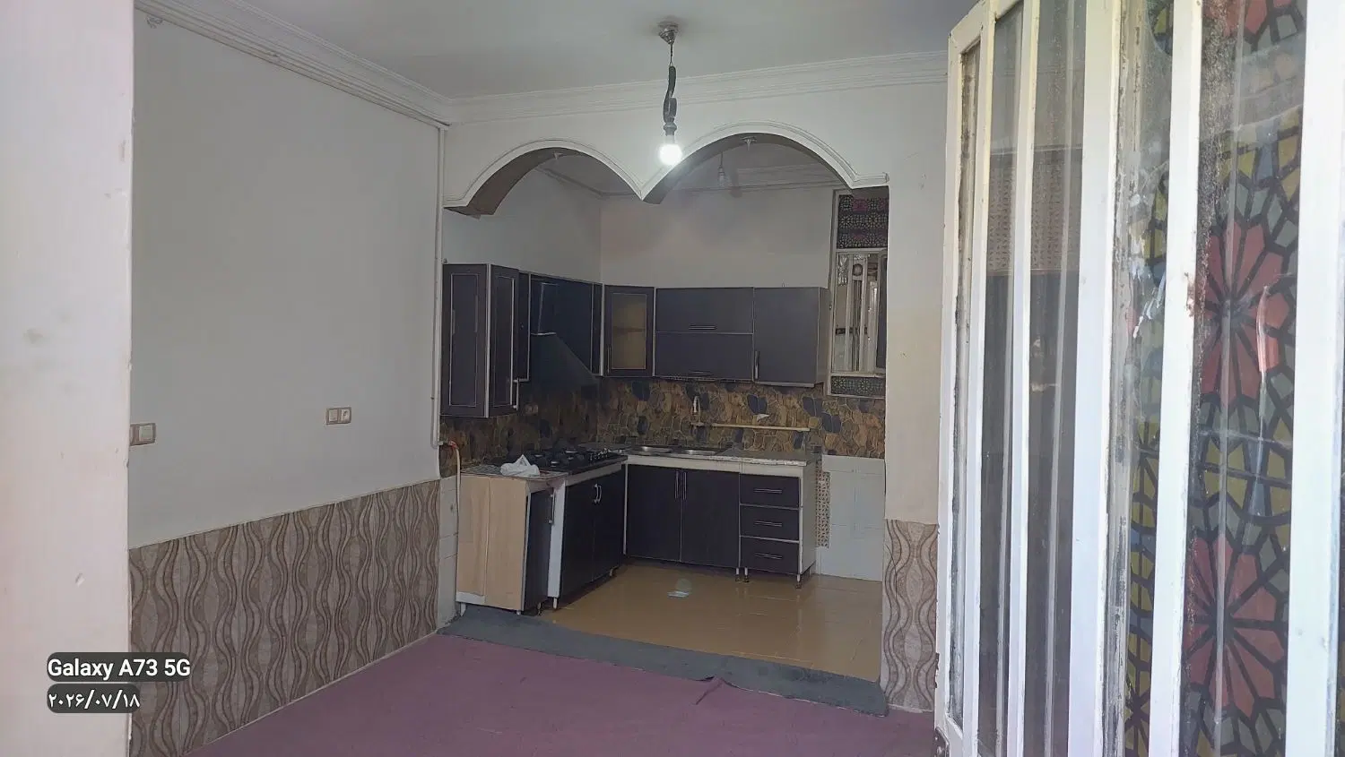 رهن واجاره