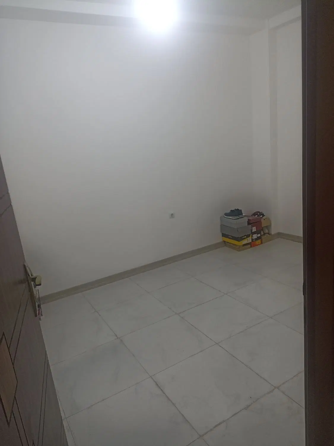 رهن و اجاره آپارتمان منطقه 9  کم تراکم