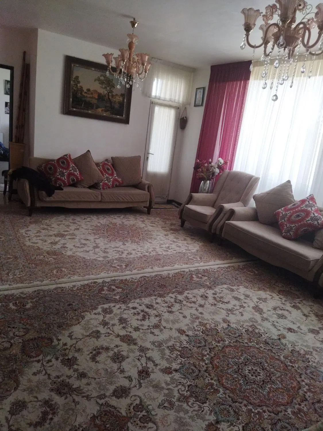 اجاره آپارتمان مسکونی