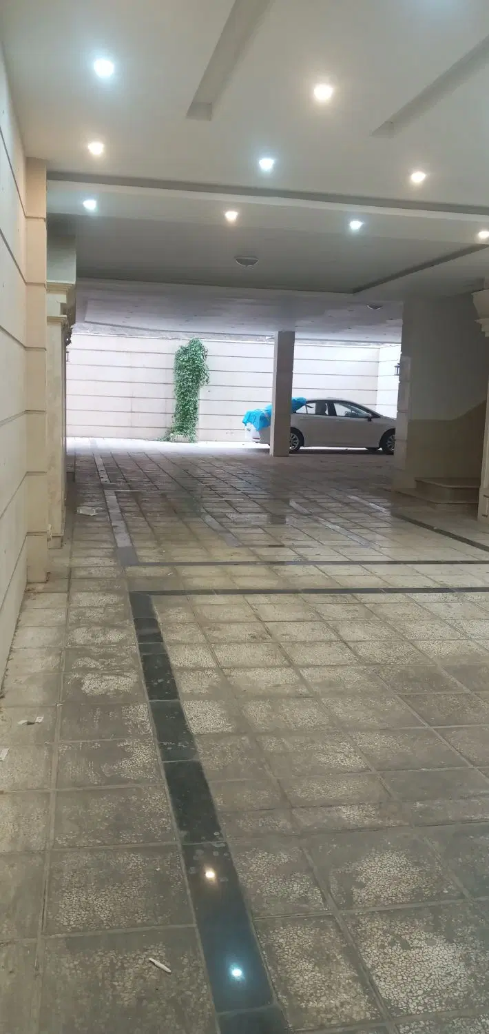 آپارتمان ۱۱۳متر دوخواب صفر