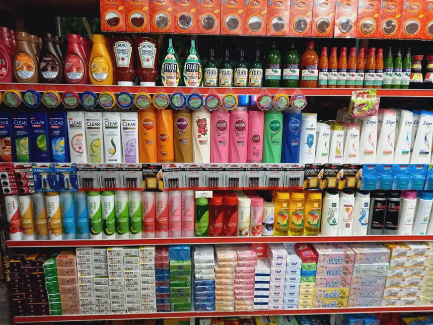 اجاره سوپر مارکت ۲۰ متری لوکس اقدسیه