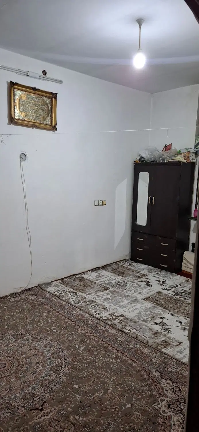 خانه 85متری .خوش نقشه