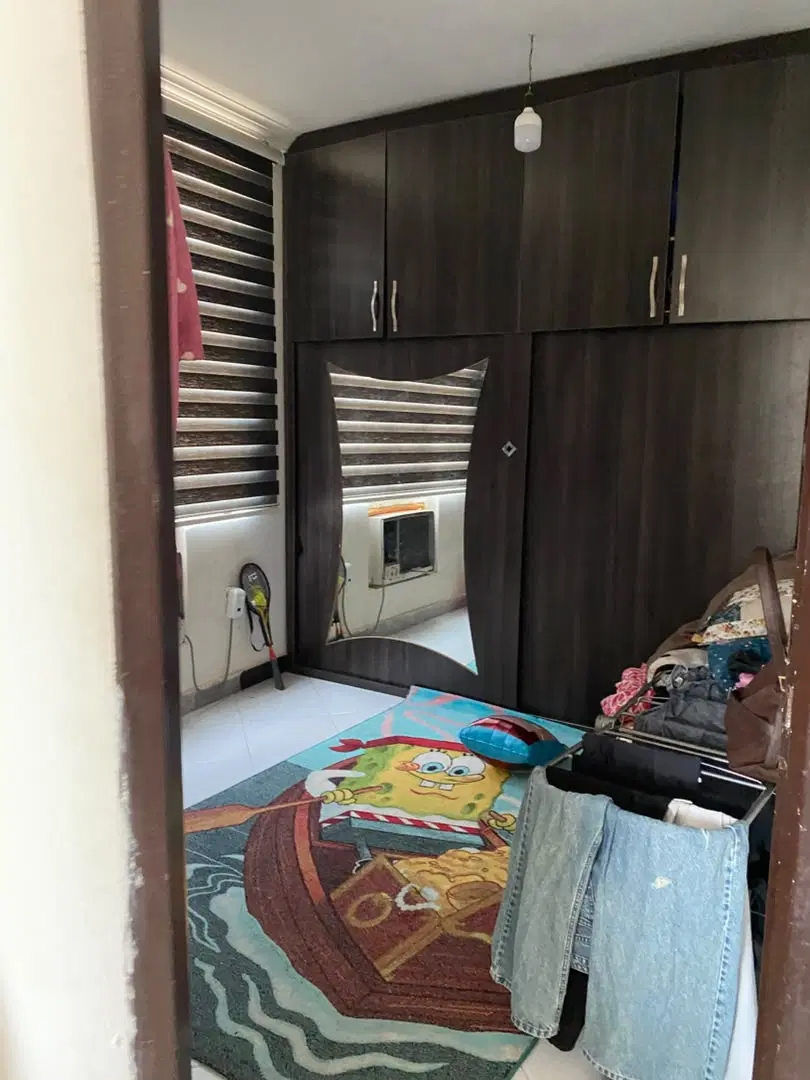 55متری یک خواب بهشت بندر سبلان