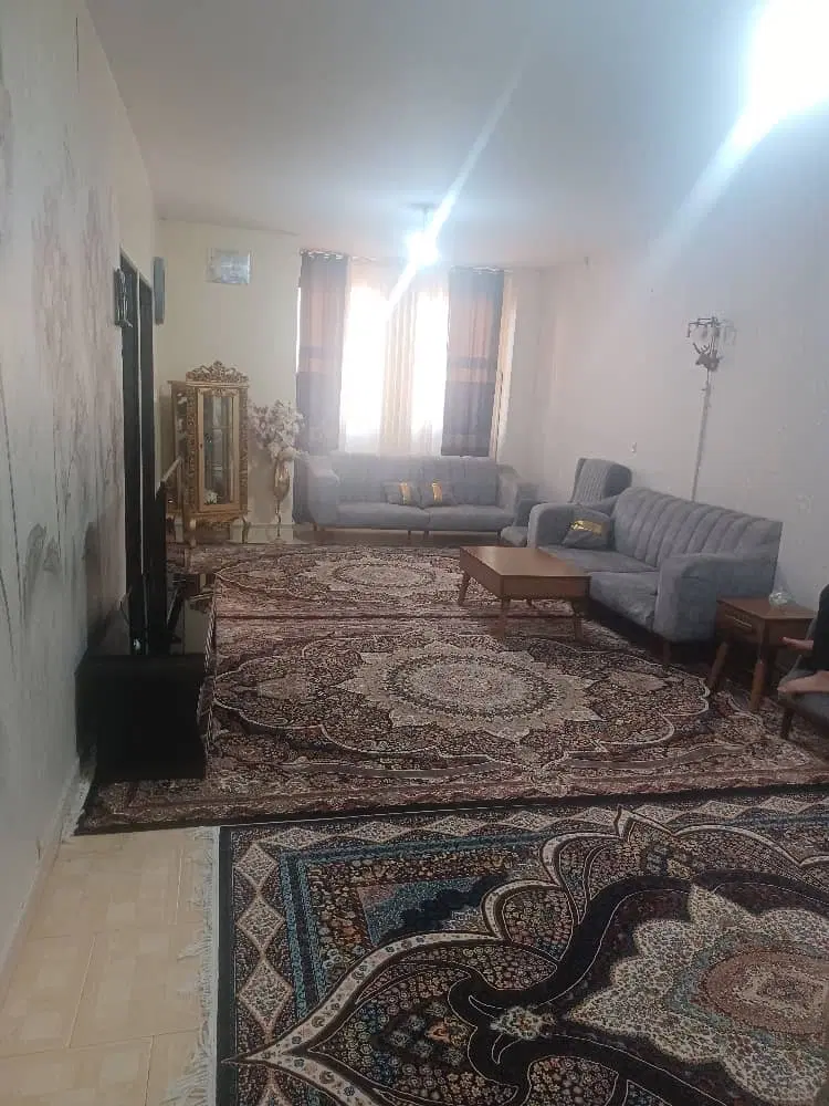 آپارتمان 90متری