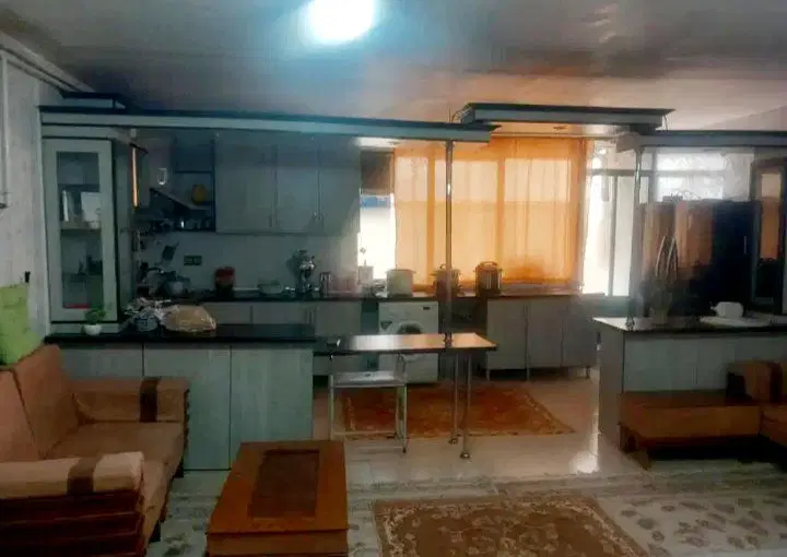 رهن واحد ۸۰ متری شهرک صدرا