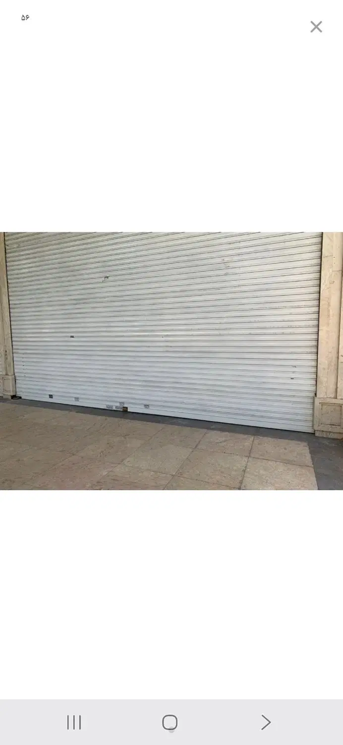 رهن واجاره مغازه