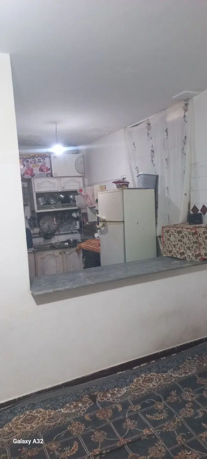 فروش یک واحد آپارتمان
