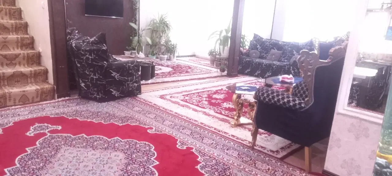 اجاره منزل مسکونی دربست به متراژ ۱۲۵
