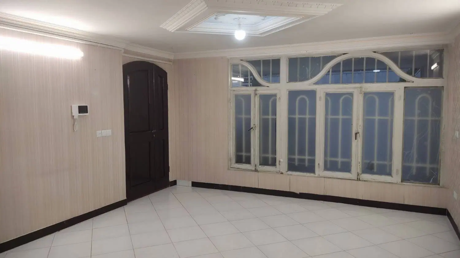 رهن و اجاره آپارتمان ۶۰ متری  همکف