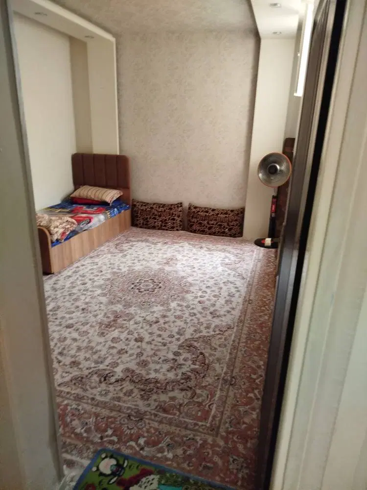 95 متر با پارکینگ مخابرات