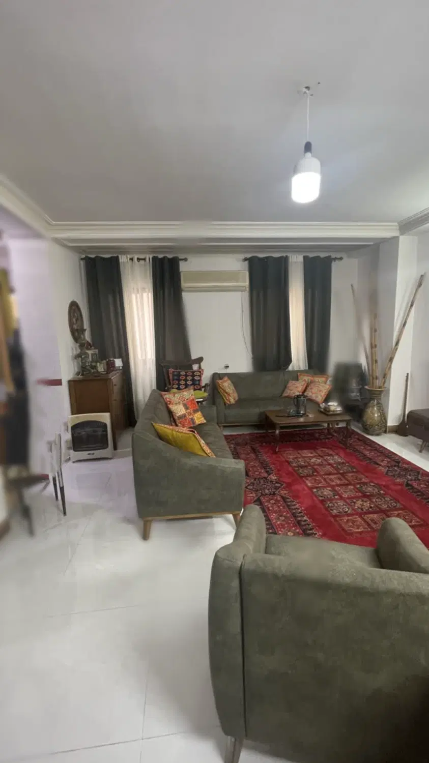 آپارتمان 64 متری مناسب سرمایه گذاری خیابان گل