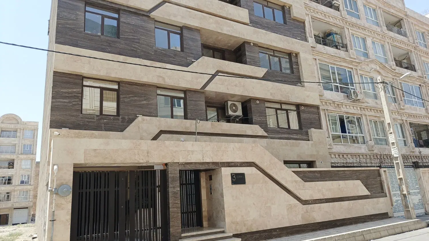 فروش آپارتمان
