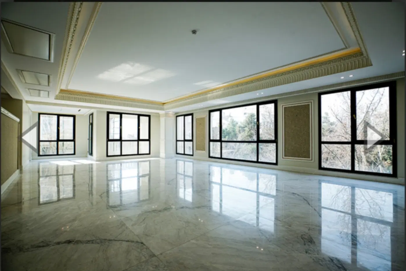 فروش آپارتمان دروس