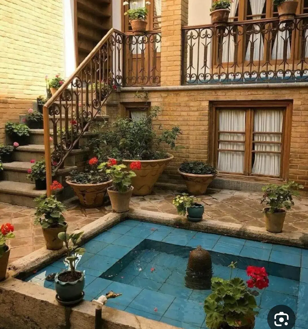 فروش خانه کلنگی حدود ۱۰۶متر مربع ۷در ۱۵در کوهدشت