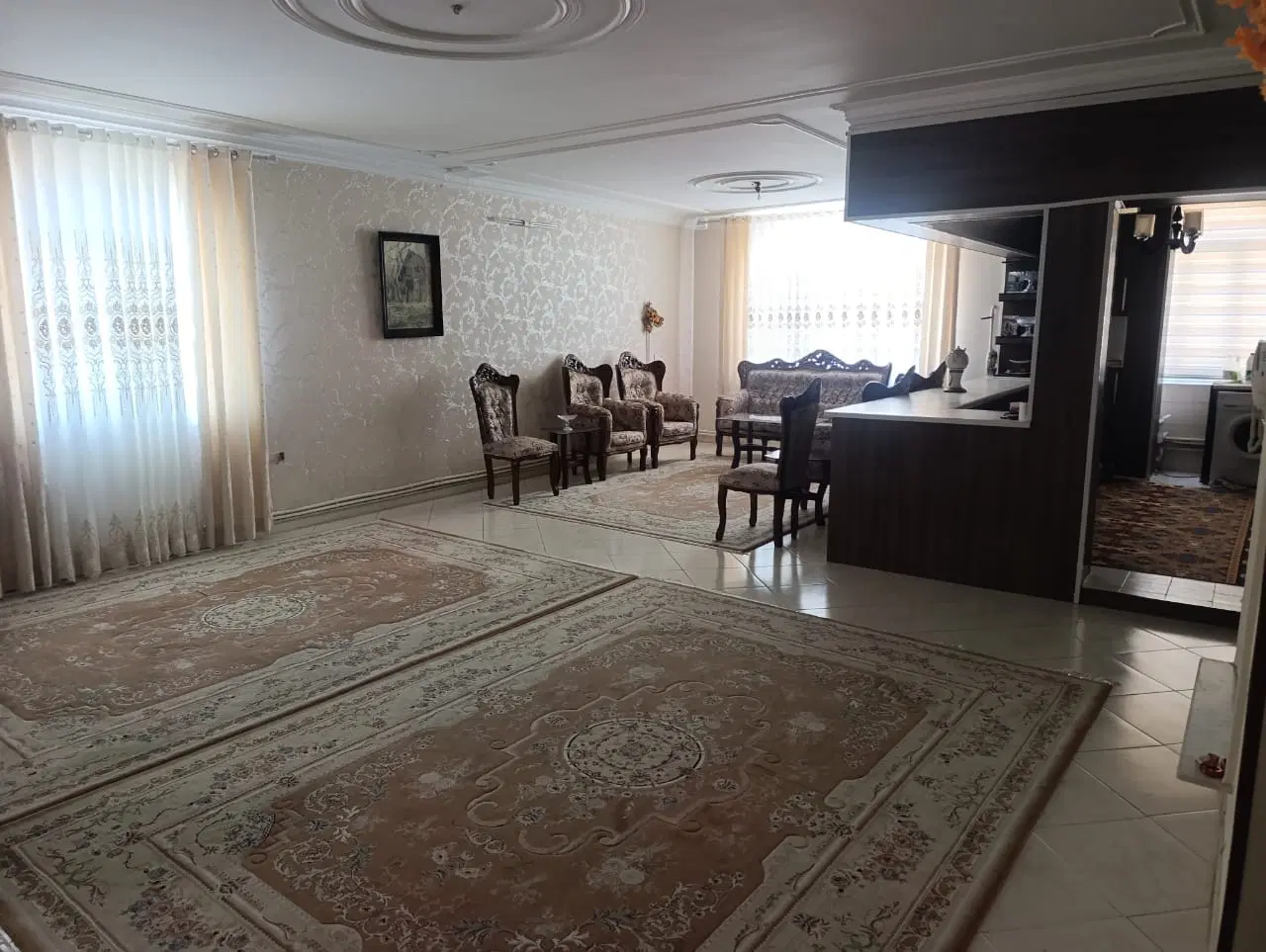 آپارتمان فاز یک خ گلدشت