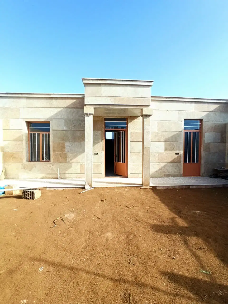 خانه فروشی شهرک قائم روستای کاغذی
