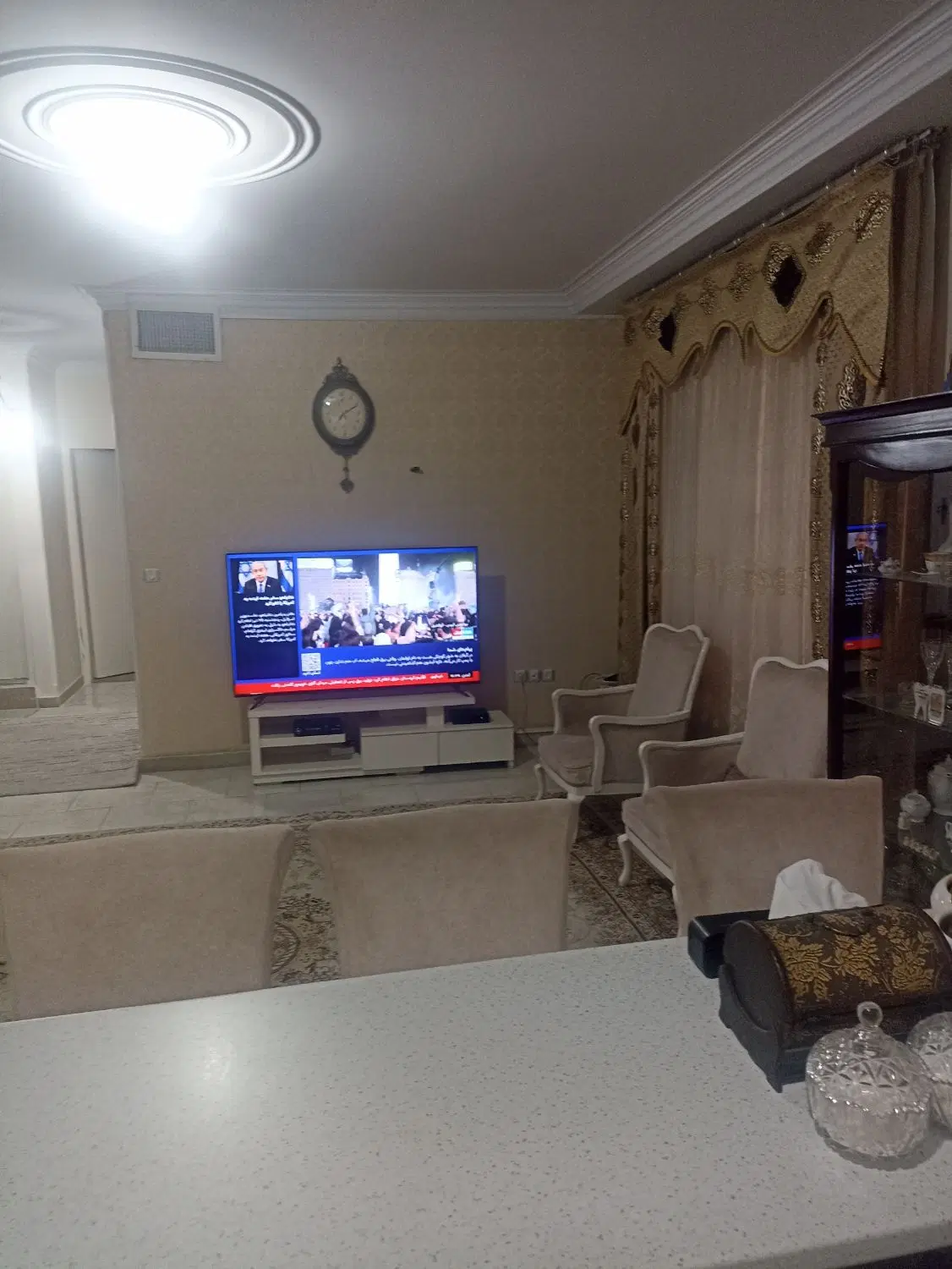 فروش آپارتمان