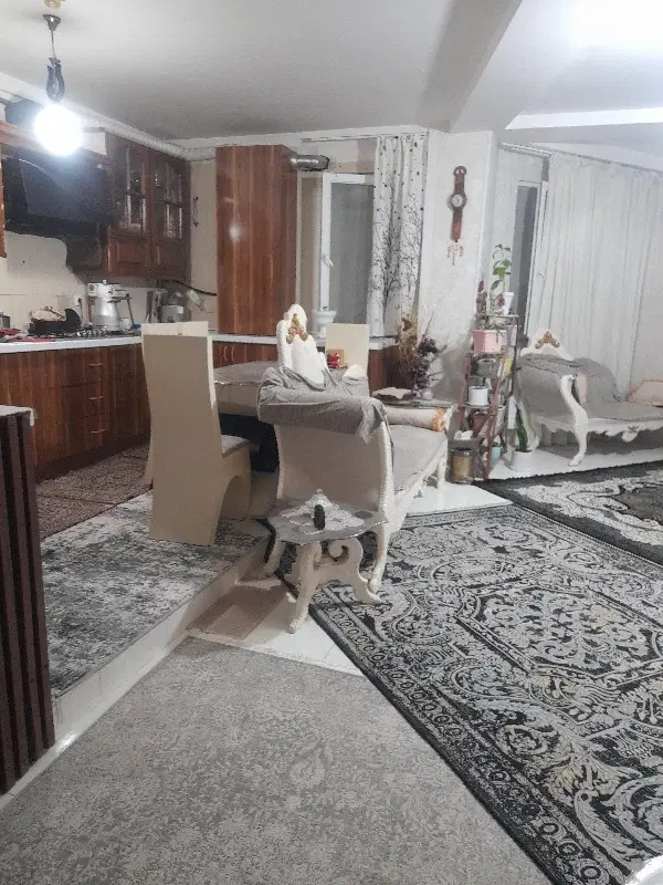 فروش واحد آپارتمان