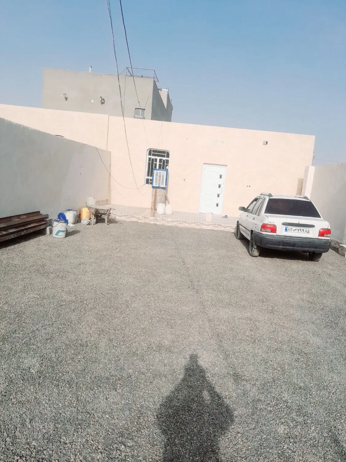 خونه امام خمینی ۱