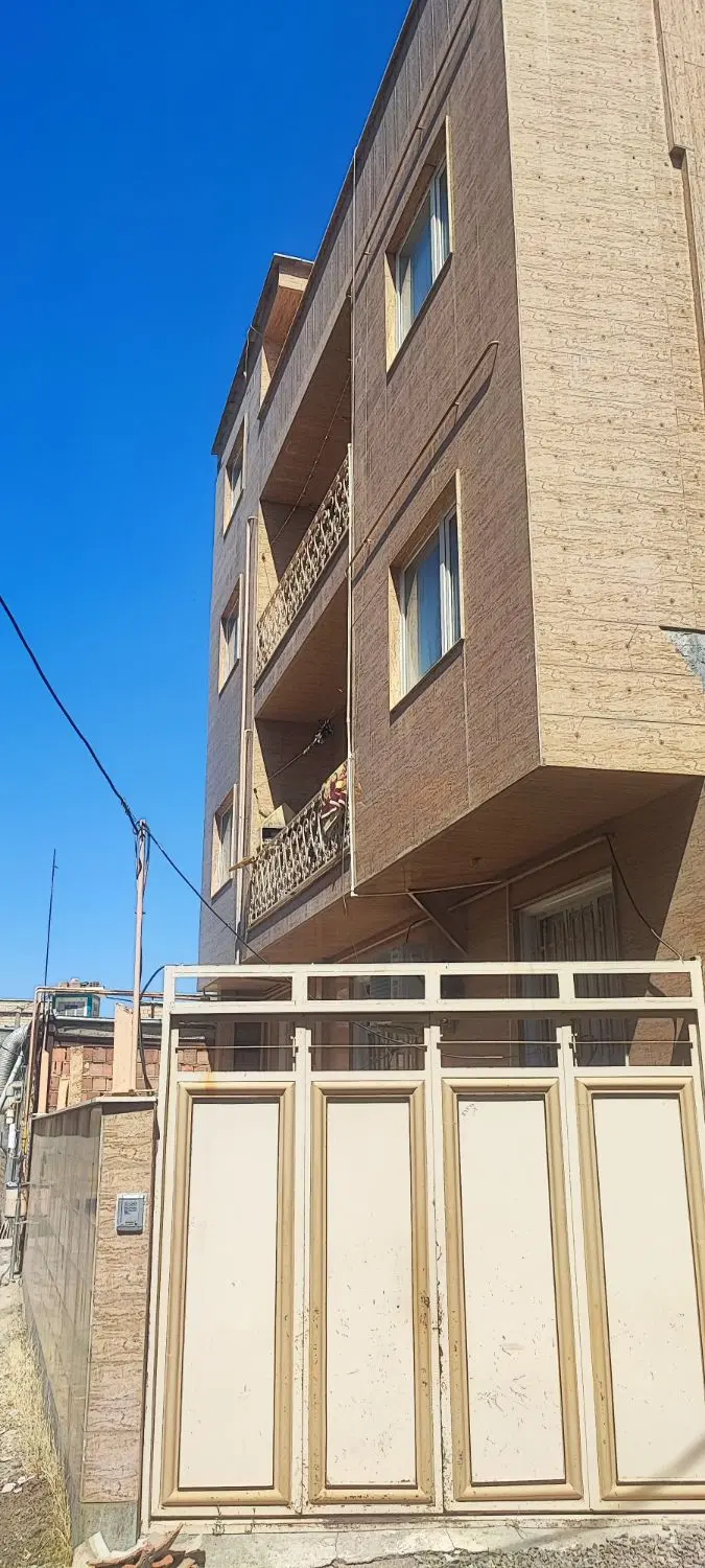 فروش خانه