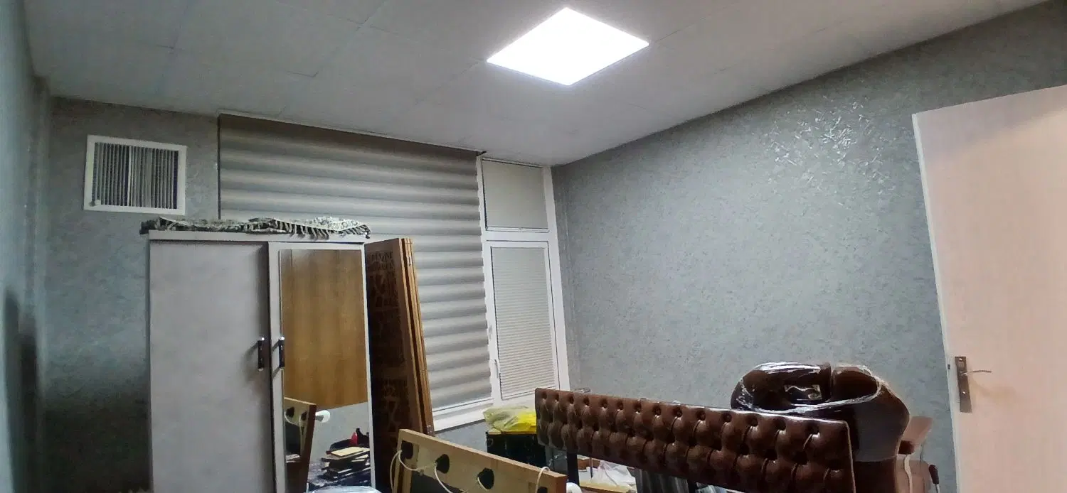 اتاق ۱۵ متری