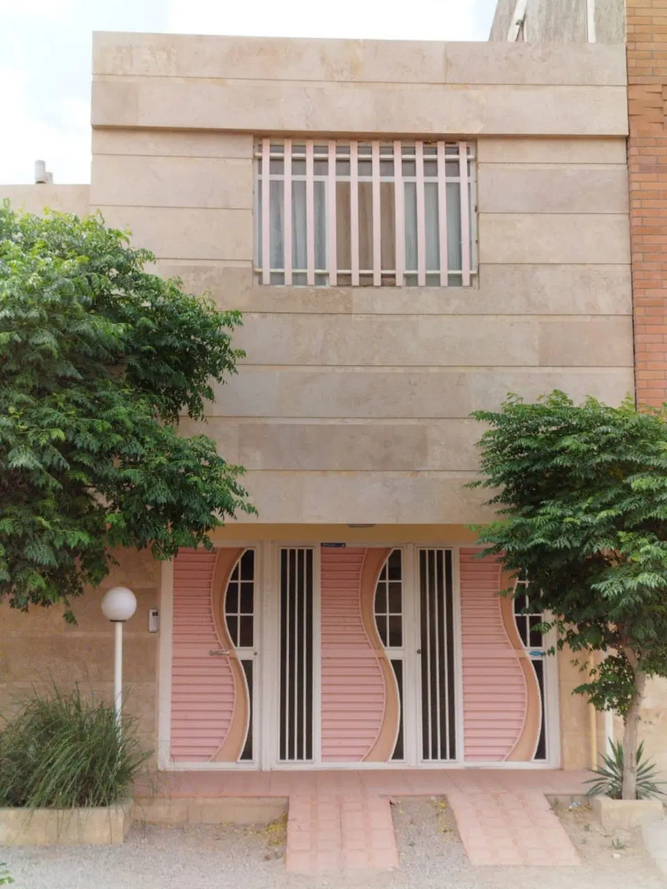 فروش سوله شرف آباد