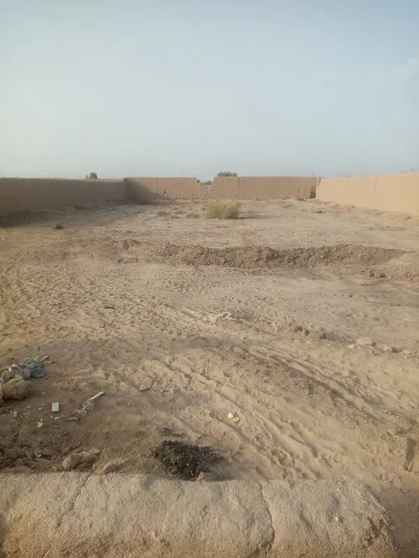 زمین سندششدانگ دارد