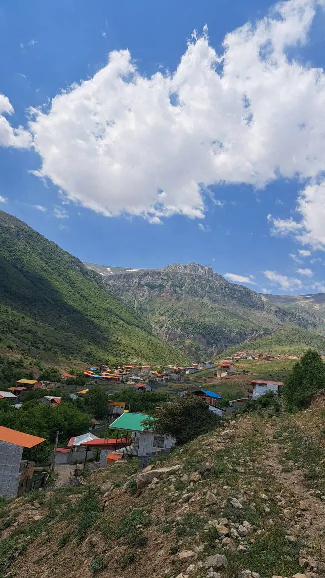 فروش زمین مسکونی