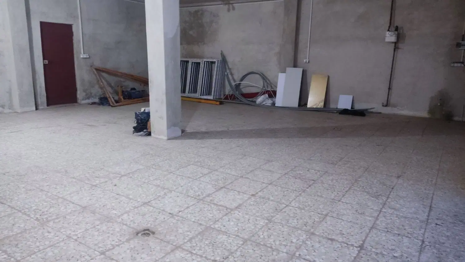 مغازه برای اجاره