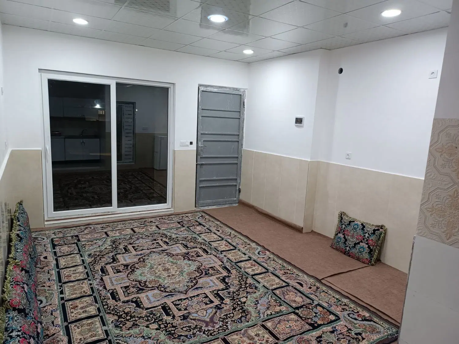 اجاره سالیانه سوئیت نوساز همراه با وسایل