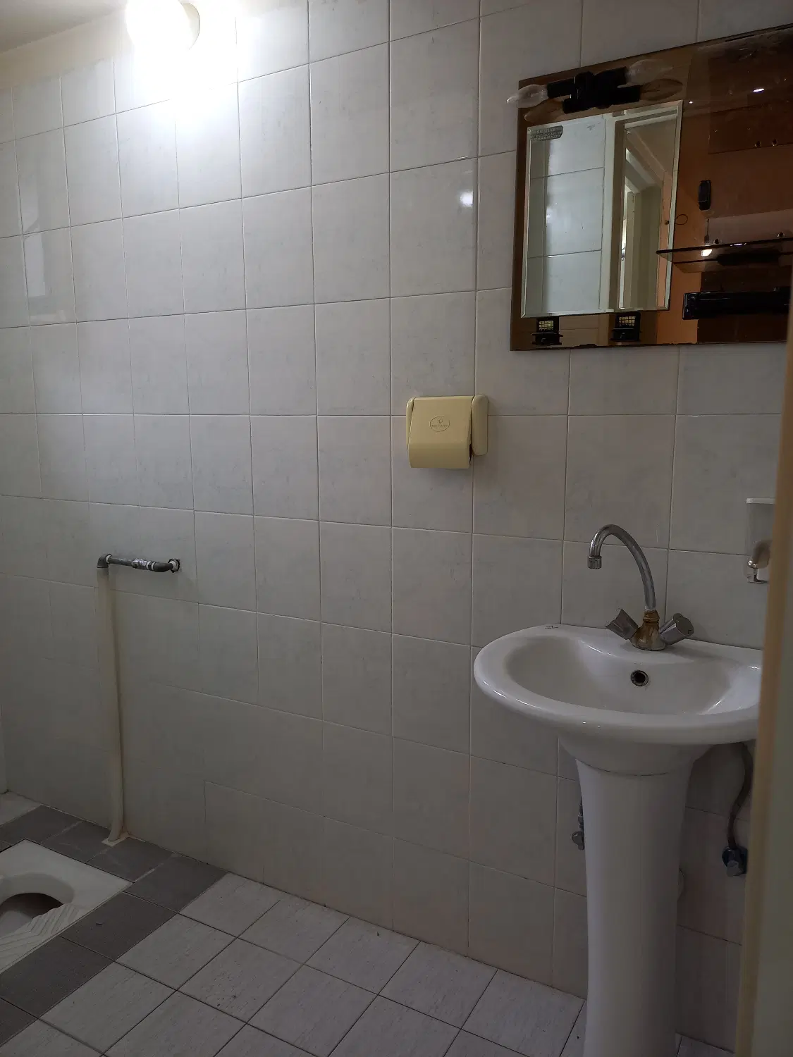 رهن و اجاره آپارتمان تک‌واحدی