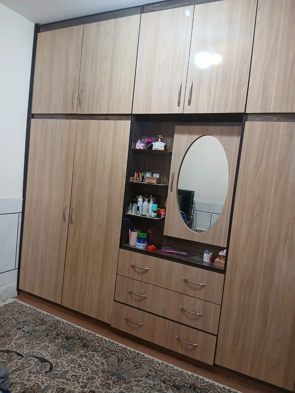 منزل سعدی