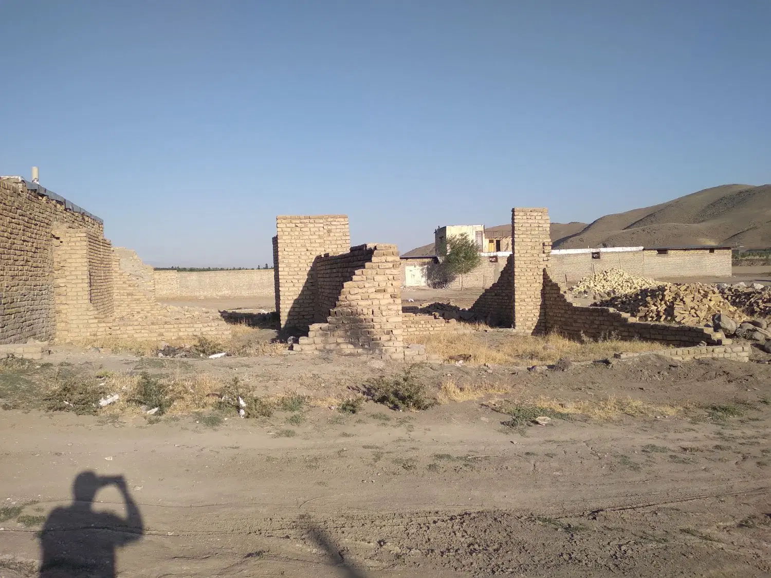 فروش زمین مسکونی