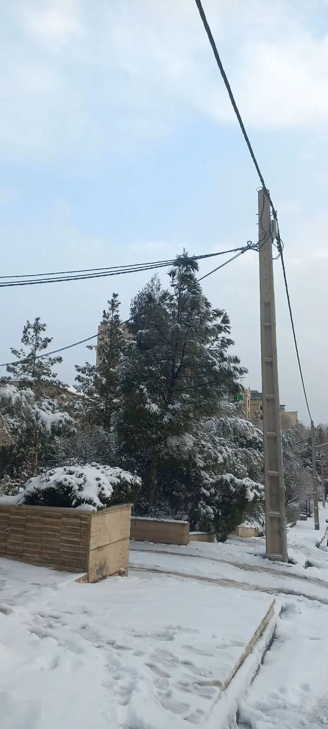 فروش آپارتمان ۹۲متری شهرک قدس