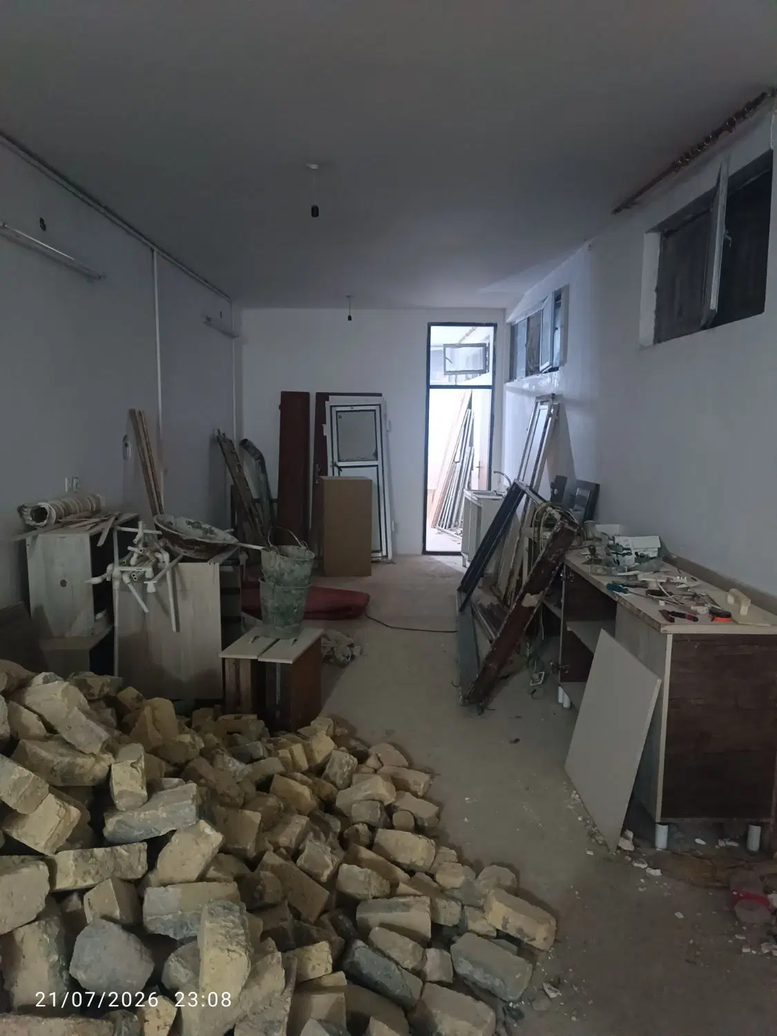 مغازه برای انواع کار